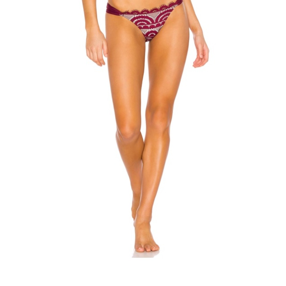 Pily Q bottoms